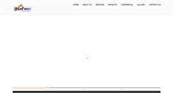 Desktop Screenshot of highpointelectric.us
